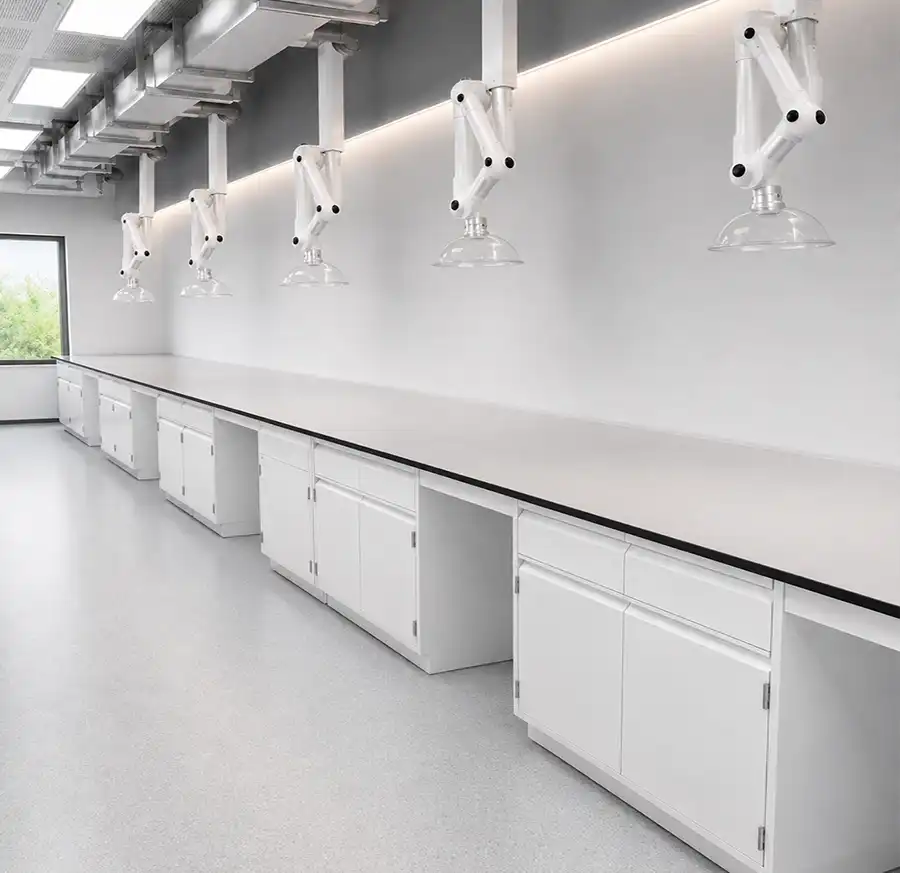 What Are Lab Tables With Storage Used For?